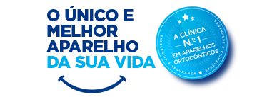 Aparelhos ortodônticos OrthoDontic Chapecó