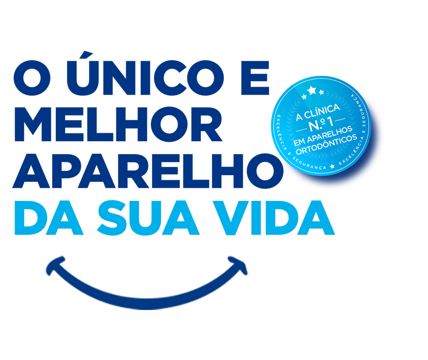 Aparelhos ortodônticos OrthoDontic Chapecó