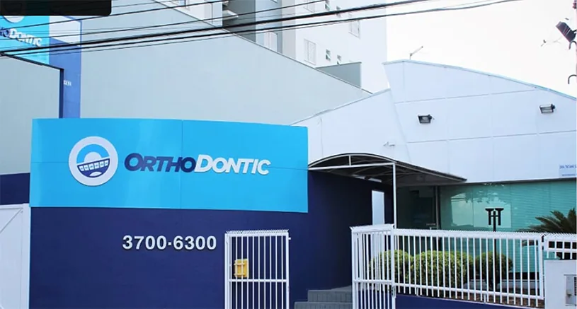 Clínica OrthoDontic Chapecó