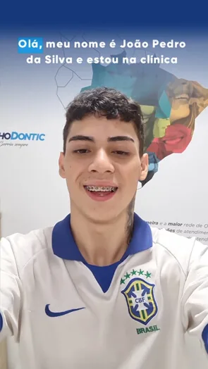 Depoimento do paciente João