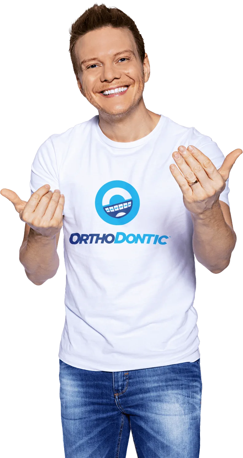 Aplicativo OrthoDontic para acompanhamento do tratamento